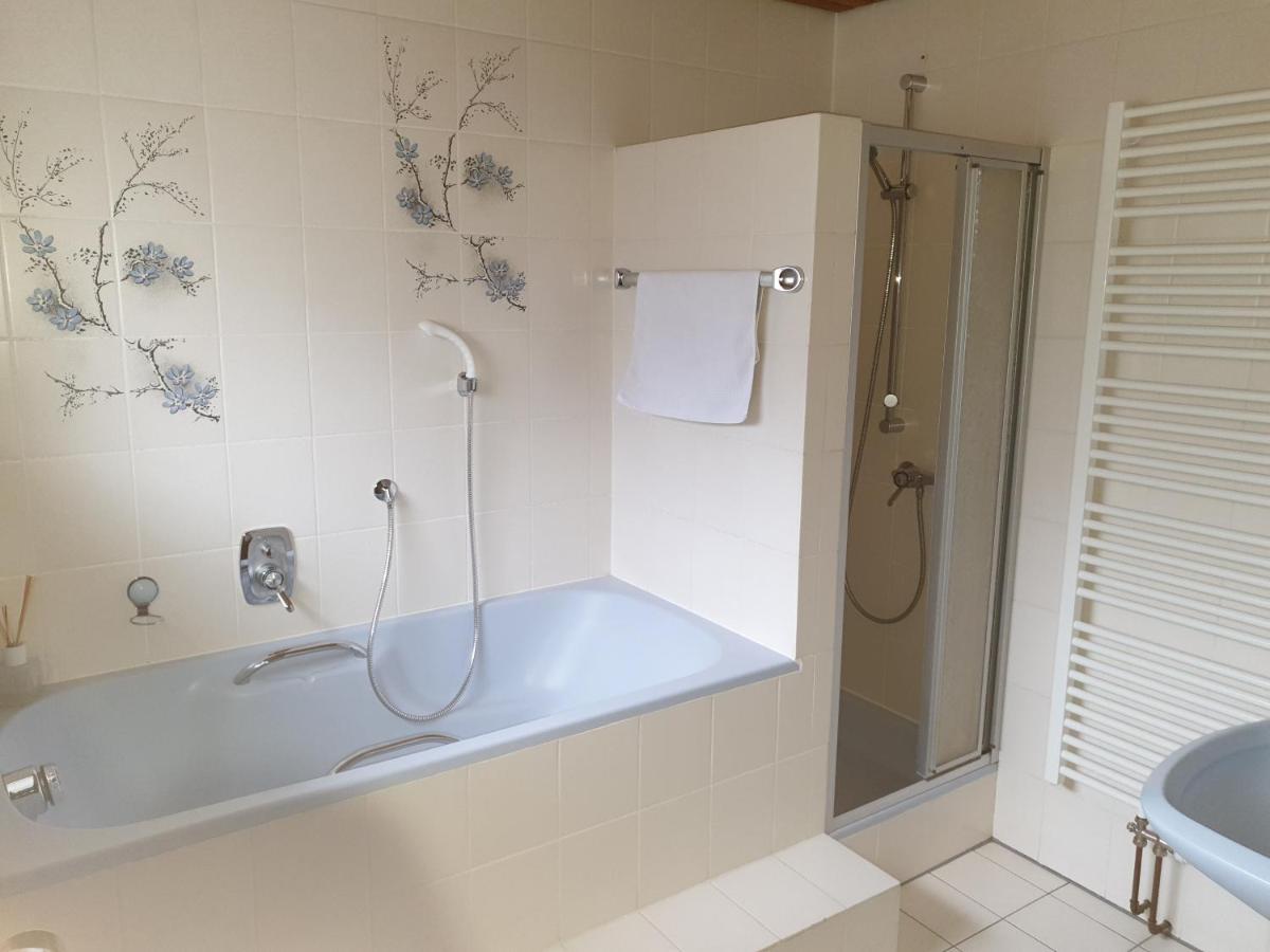 Pension Zum Adler Limbach  Room photo