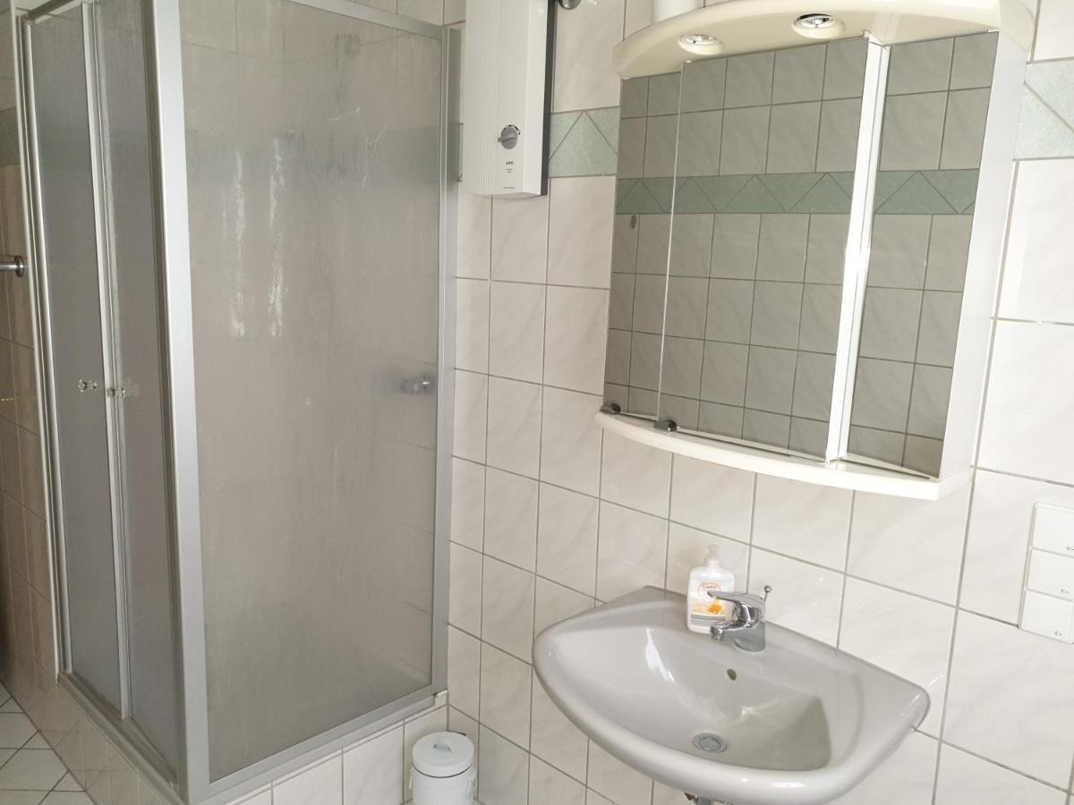 Pension Zum Adler Limbach  Room photo