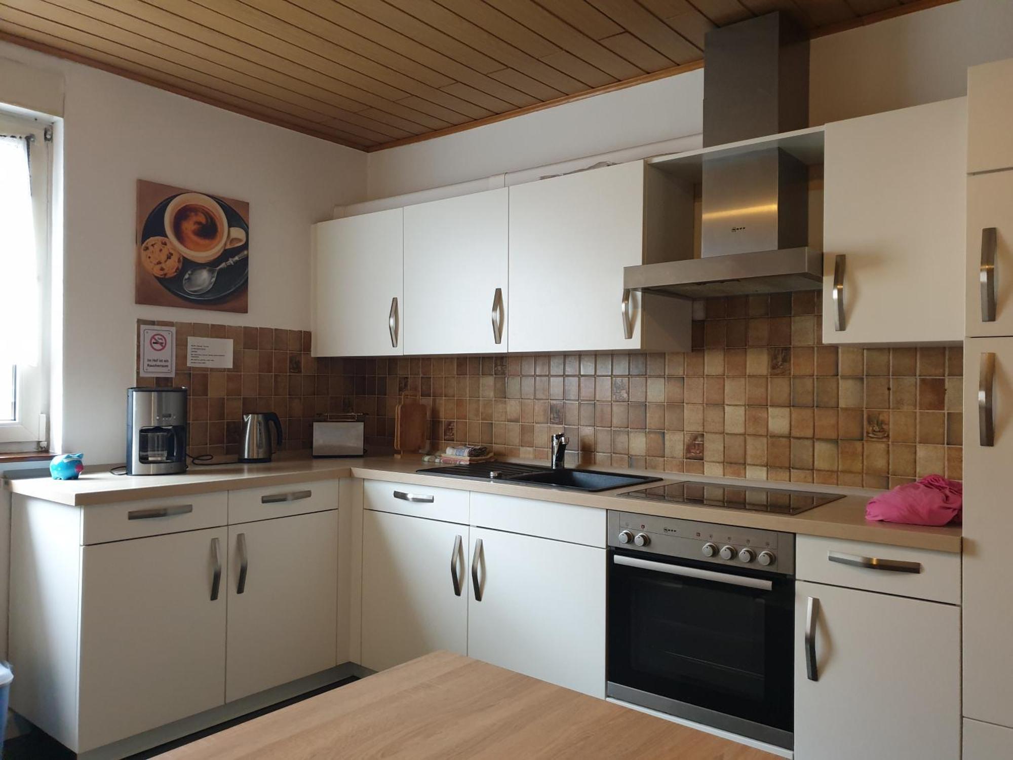 Pension Zum Adler Limbach  Room photo