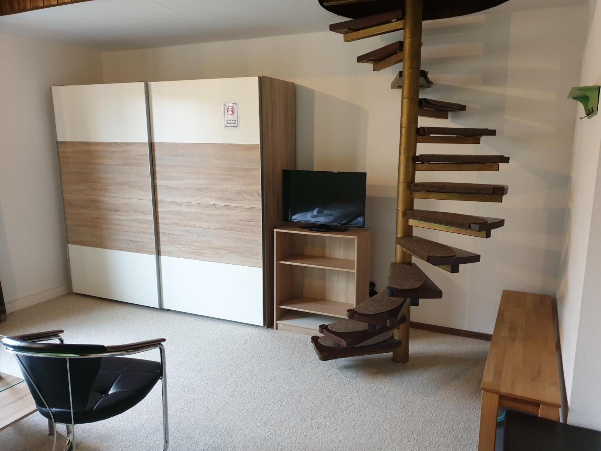 Pension Zum Adler Limbach  Room photo