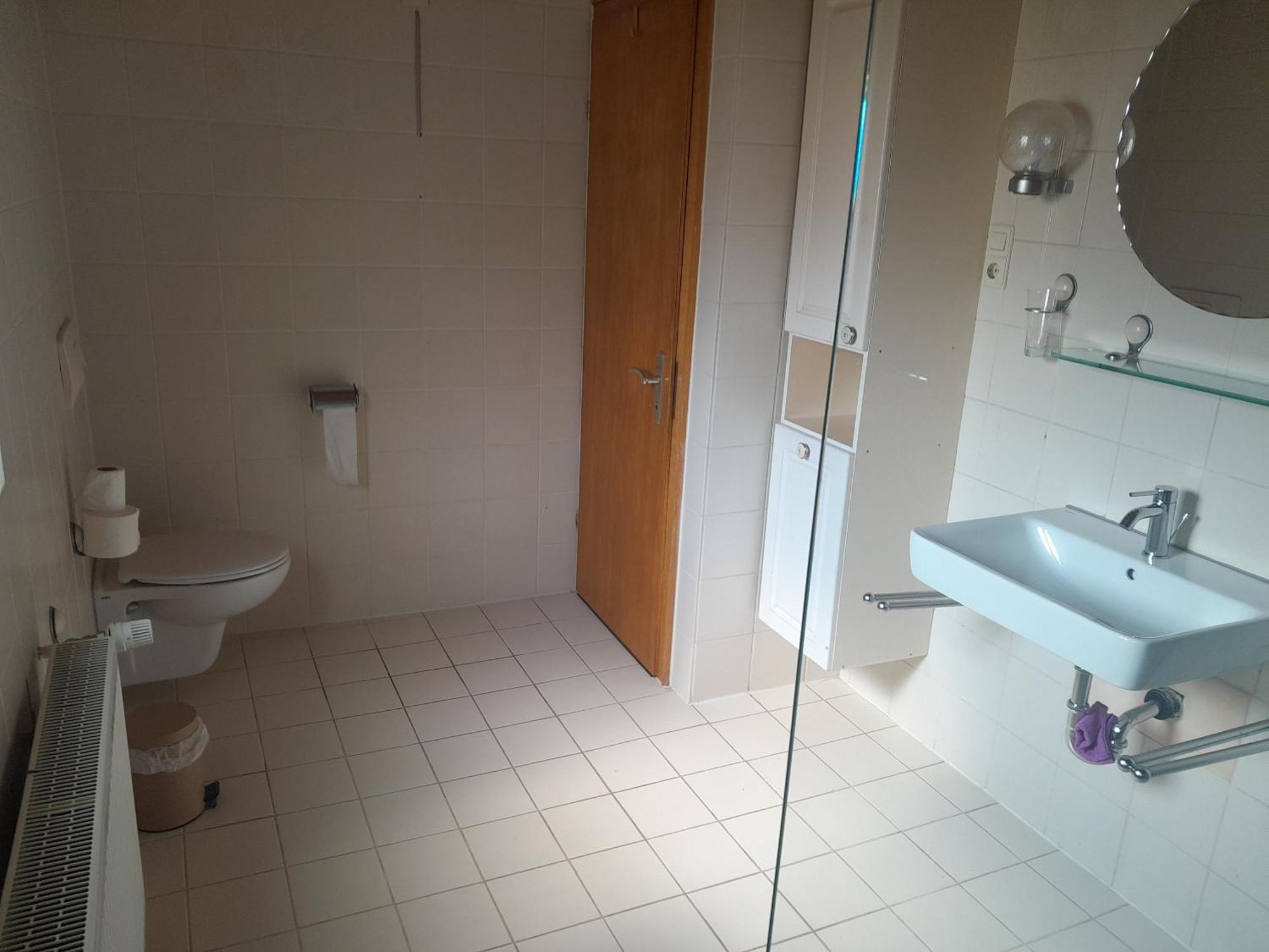 Pension Zum Adler Limbach  Room photo