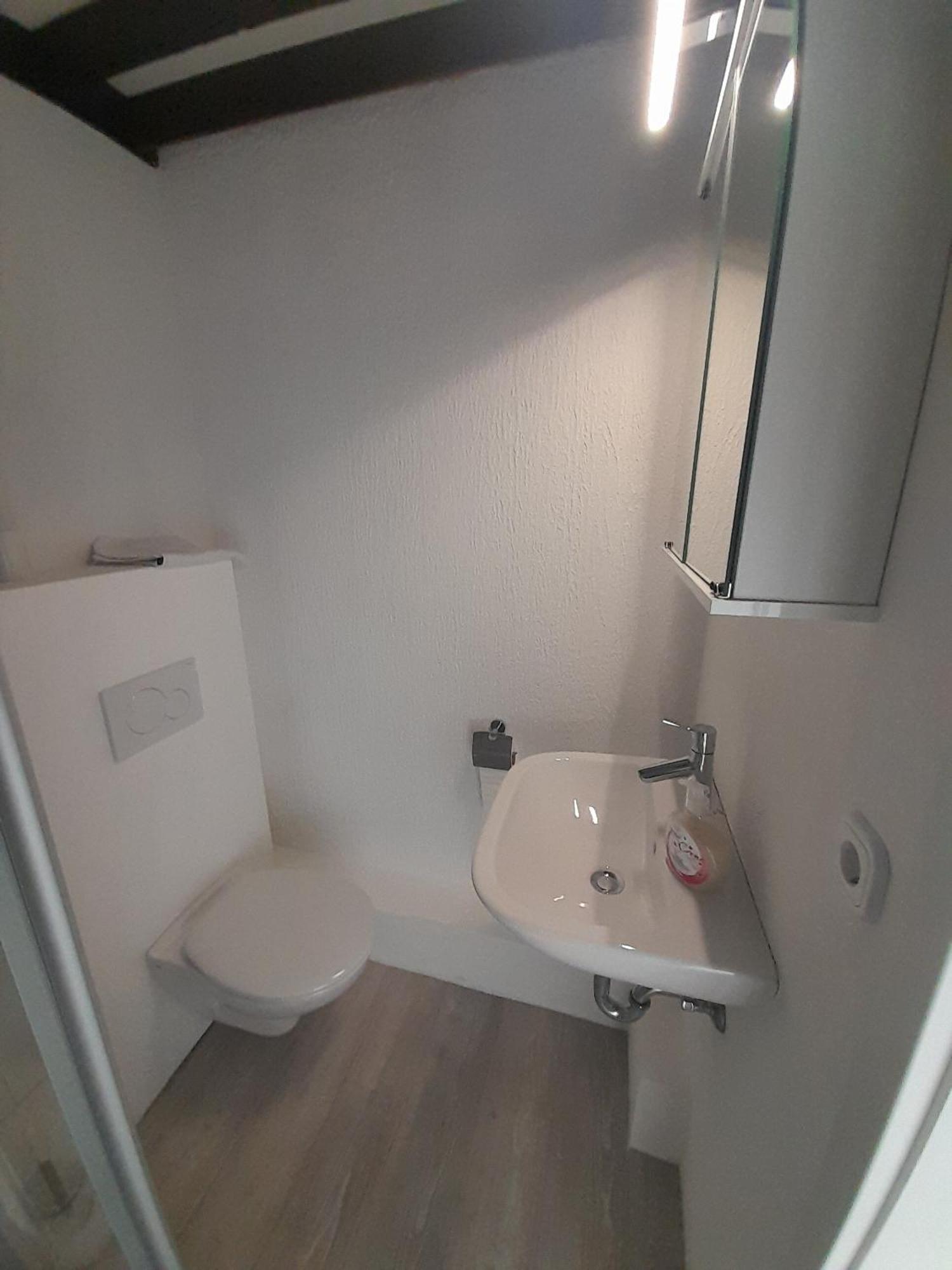 Pension Zum Adler Limbach  Exterior photo